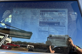 New 2025  Mitsubishi Outlander SE FWD at The Gilstrap Family Dealerships near Easley, SC