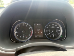 Used 2019  Hyundai Kona 4d SUV AWD Ultimate at The Truck Farm near Easley&comma; SC