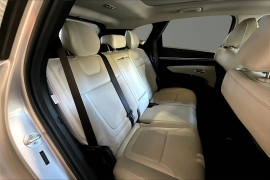 Used 2024  Hyundai Tucson Limited FWD at The Gilstrap Family Dealerships near Easley, SC