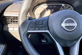 Used 2024  Nissan Altima 2&period;5 SV Sedan at The Gilstrap Family Dealerships near Easley&comma; SC