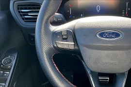 Used 2024  Ford Escape ST-Line FWD at The Gilstrap Family Dealerships near Easley&comma; SC