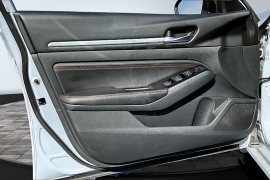 Used 2023  Nissan Altima 2.5 SR Sedan at The Gilstrap Family Dealerships near Easley, SC