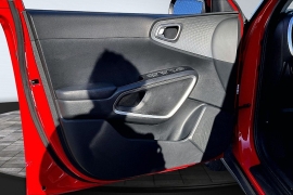 Used 2023  Kia Soul LX IVT at The Gilstrap Family Dealerships near Easley, SC