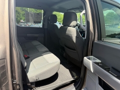 Used 2023  Ford F-150 2WD XLT SuperCrew 5&period;5' Box at The Truck Farm near Easley&comma; SC