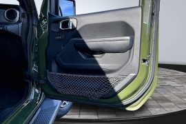 Used 2021  Jeep Wrangler Unlimited Sport S 4x4 at The Gilstrap Family Dealerships near Easley&comma; SC