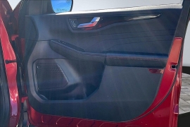 Used 2024  Ford Escape ST-Line FWD at The Gilstrap Family Dealerships near Easley&comma; SC