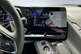 Used 2023  Chevrolet Corvette 2dr Stingray Conv w/3LT at The Gilstrap Family Dealerships near Easley, SC