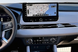 New 2025  Mitsubishi Outlander SEL FWD at The Gilstrap Family Dealerships near Easley, SC