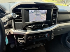 Used 2023  Ford F-150 2WD XLT SuperCrew 5&period;5' Box at The Truck Farm near Easley&comma; SC