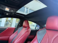Used 2019  Lexus ES ES 350 FWD at The Truck Farm near Easley&comma; SC