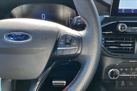 Used 2024  Ford Escape ST-Line FWD at The Gilstrap Family Dealerships near Easley&comma; SC