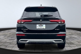 Used 2023  Mitsubishi Outlander Plug-In Hybrid SEL S-AWC at The Truck Farm near Easley&comma; SC
