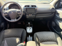 Used 2024  Mitsubishi Mirage ES CVT at The Truck Farm near Easley&comma; SC