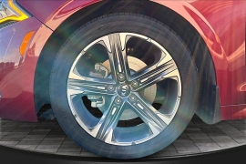 Used 2021  Kia K5 EX FWD at The Gilstrap Family Dealerships near Easley, SC