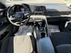 Used 2022  Hyundai Elantra SEL IVT at The Truck Farm near Easley&comma; SC