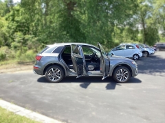 Used 2024  Audi Q5 S line Premium Plus 45 TFSI quattro at The Truck Farm near Easley&comma; SC