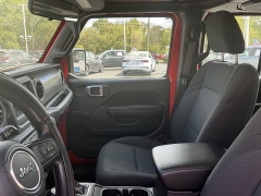 Used 2023  Jeep Wrangler Sport 4 Door 4x4 at The Truck Farm near Easley&comma; SC