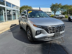 Used 2024  Hyundai Tucson Limited FWD at The Truck Farm near Easley&comma; SC