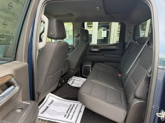 Used 2023  Chevrolet Silverado 1500 4WD Crew Cab 147" LT w&sol;1LT at The Truck Farm near Easley&comma; SC