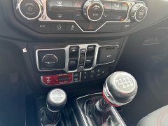 Used 2021  Jeep Wrangler Unlimited Rubicon 4x4 at The Truck Farm near Easley&comma; SC