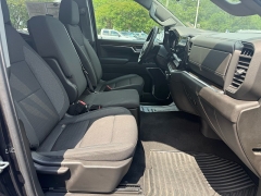 Used 2023  Chevrolet Silverado 1500 4WD Crew Cab 147" LT w&sol;1LT at The Truck Farm near Easley&comma; SC