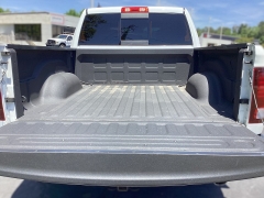 Used 2018  Ram 1500 4WD Crew Cab Rebel at The Truck Farm near Easley&comma; SC