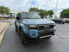 Used 2024  Toyota Land Cruiser 4WD at The Truck Farm near Easley&comma; SC