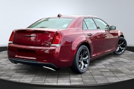 Used 2022 Chrysler 300 Touring RWD at The Gilstrap Family Dealerships near Easley, SC