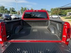 Used 2024  Ram 1500 Classic 2WD SLT Quad Cab 6'4" Box at The Truck Farm near Easley&comma; SC