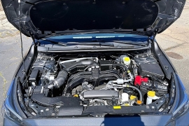 Used 2026  Subaru Crosstrek Limited AWD at The Gilstrap Family Dealerships near Easley&comma; SC