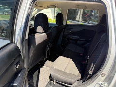 Used 2019  Mitsubishi Outlander 4d SUV FWD ES at The Truck Farm near Easley&comma; SC