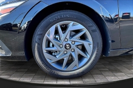 Used 2024  Hyundai Elantra SEL Convenience IVT at The Gilstrap Family Dealerships near Easley, SC