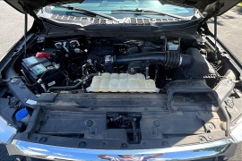 Used 2021 Ford F-150 2WD XLT SuperCrew 5.5' Box at The Gilstrap Family Dealerships near Easley, SC