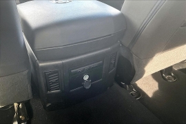 Used 2023  Ram 1500 Classic 2WD SLT Crew Cab 5'7" Box at The Gilstrap Family Dealerships near Easley&comma; SC