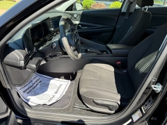 Used 2022  Hyundai Elantra SEL IVT at The Truck Farm near Easley&comma; SC