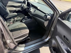Used 2024  Nissan Kicks S FWD at The Truck Farm near Easley&comma; SC