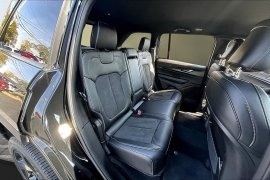 Used 2025  Jeep Grand Cherokee Altitude 4x2 at The Gilstrap Family Dealerships near Easley, SC