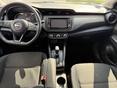 Used 2024  Nissan Kicks S FWD at The Truck Farm near Easley&comma; SC