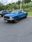 Used 1999  Dodge Dakota 2WD Club Cab SLT at The Truck Farm near Easley&comma; SC