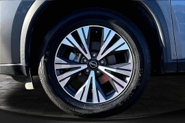 Used 2023  Nissan Rogue FWD SV &ast;Ltd Avail&ast; at The Gilstrap Family Dealerships near Easley&comma; SC