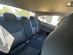 Used 2024  Nissan Versa SR CVT at The Truck Farm near Easley&comma; SC
