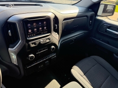 Used 2021  Chevrolet Silverado 1500 2WD Crew Cab 147" Custom at The Truck Farm near Easley&comma; SC