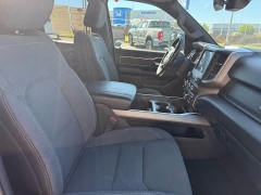 Used 2022  Ram 1500 2WD Big Horn Quad Cab 6'4" Box at The Truck Farm near Easley&comma; SC
