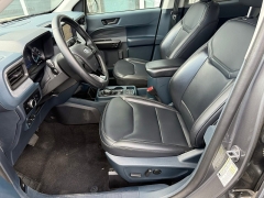 Used 2024  Ford Maverick Lariat AWD SuperCrew EcoBoost at The Truck Farm near Easley&comma; SC