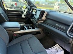 Used 2022  Ram 1500 2WD Big Horn Quad Cab 6'4" Box at The Truck Farm near Easley&comma; SC