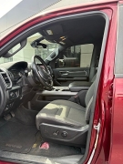 Used 2022  Ram 1500 4WD Big Horn Crew Cab 5'7" Box at The Truck Farm near Easley&comma; SC