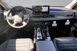 New 2026  Mitsubishi Outlander SE FWD at The Gilstrap Family Dealerships near Easley&comma; SC