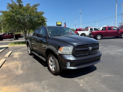 Used 2014  Ram 1500 4WD Crew Cab Tradesman at The Truck Farm near Easley&comma; SC