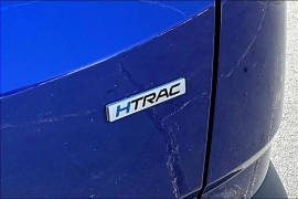 Used 2024  Hyundai Tucson SEL AWD *Ltd Avail* at The Gilstrap Family Dealerships near Easley, SC