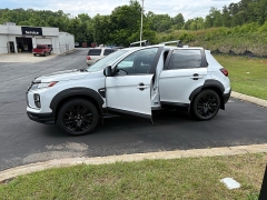 Used 2024  Mitsubishi Outlander Sport Trail Edition 2&period;0 AWC &ast;Ltd Avail&ast; at The Truck Farm near Easley&comma; SC